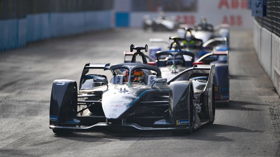 Po sezonie 2022 Mercedes skupi się głównie na spalinowej Formule 1.