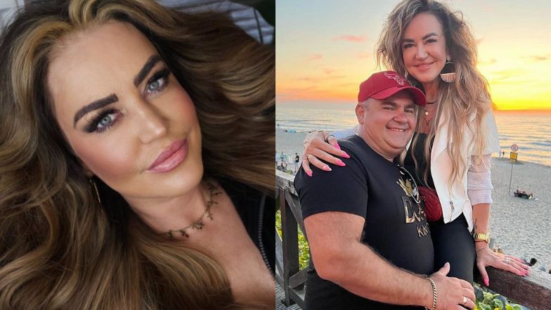 Agnieszka Kotońska zareagowała na plotki o ROZWODZIE