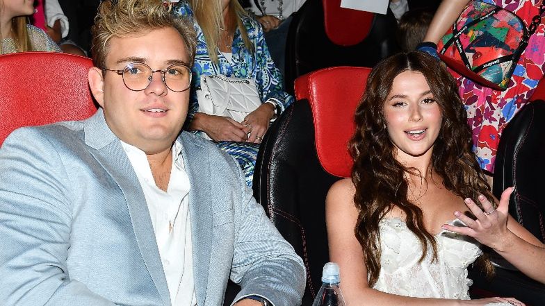 Kevin Mglej pokazał SYNA