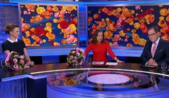 Magdalena Gwóźdź-Pallokat w gronie prowadzących „24 godzin”. Zastąpiła Joannę Dunikowską, która poszła na urlop macierzyński