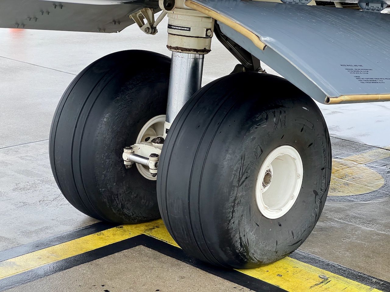 Embraer C-390 Millennium