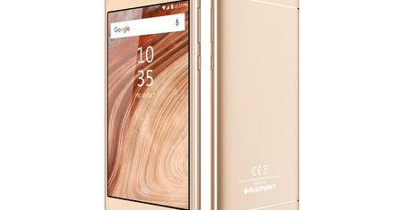Telefony Blaupunkt w Polsce - ABC Data oficjalnym dystrybutorem