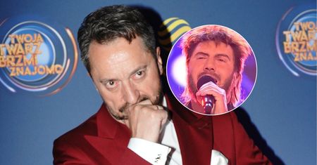 Burza po odcinku "Twoja Twarz Brzmi Znajomo"! Widzowie murem za Marcinem Millerem. "Został skrzywdzony"