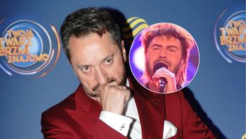 Burza po odcinku "Twoja Twarz Brzmi Znajomo"! Widzowie murem za Marcinem Millerem. "Został skrzywdzony"