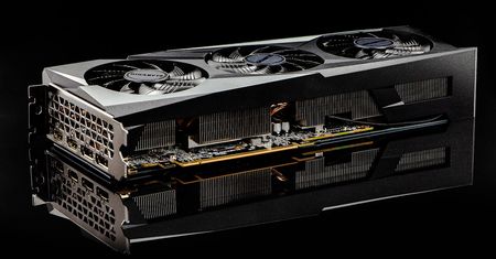 Radeon RX 6600 XT ląduje pomiędzy GeForce RTX 3060, a 3060 Ti, ale do którego ma bliżej?