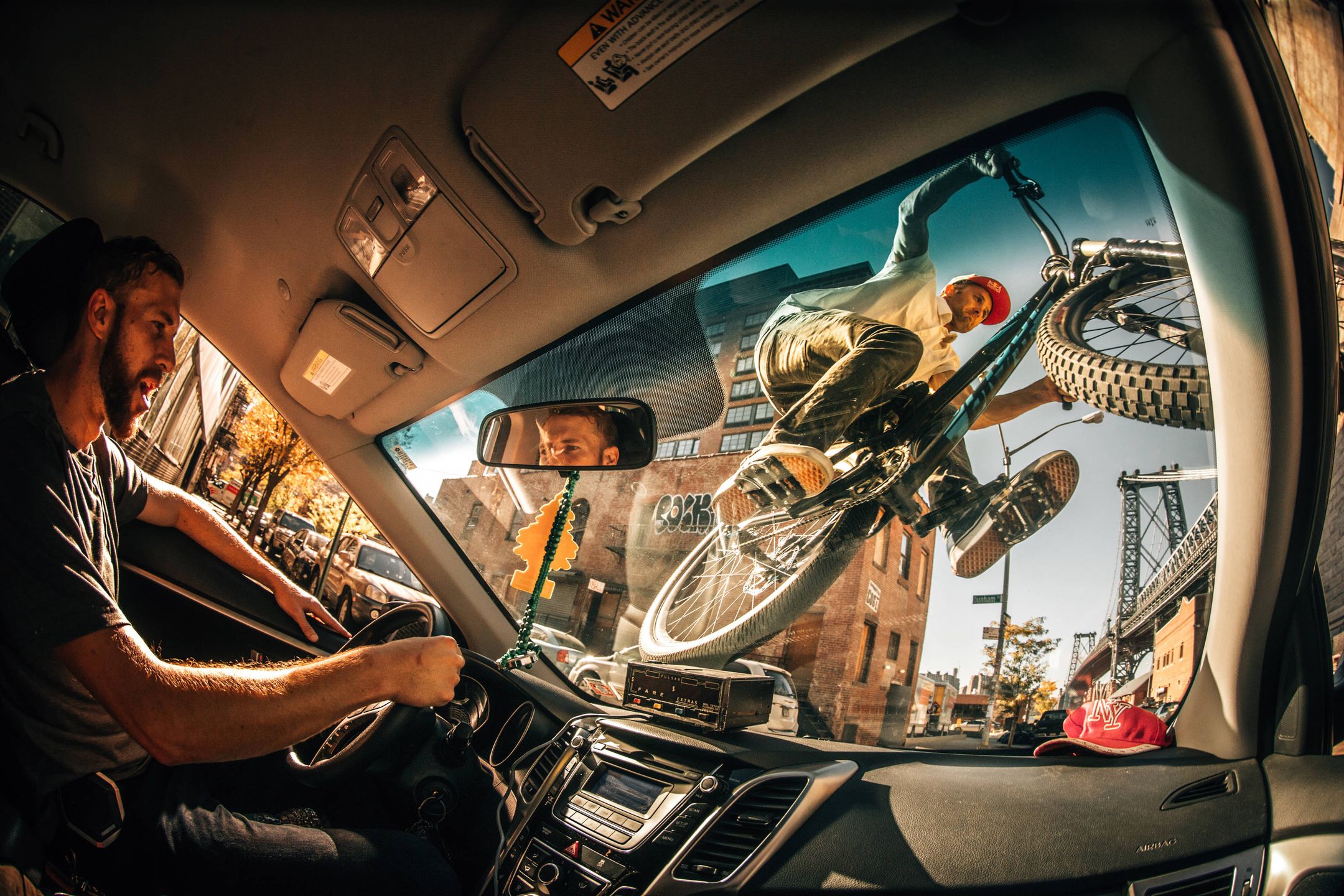 Red Bull Illume 2019: Wraca jeden z najważniejszych konkursów fotograficznych 3