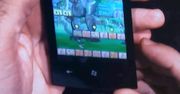 Wieloplatformowe gry na Windows Phone 7 Series (wideo)