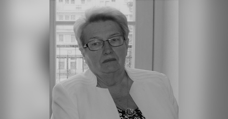 Pacjenci ją uwielbiali. Lekarka zmarła w wieku 81 lat. Nie ma chętnych na jej stanowisko