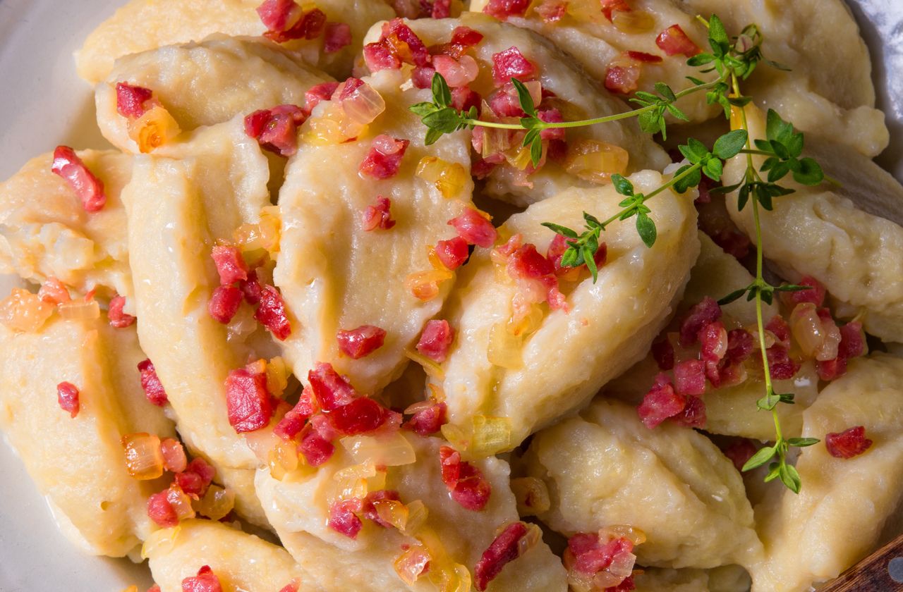 Zajadasz się, bo myślisz, że są lekkie i nie obciążają żołądka? Uważaj, to dietetyczna pułapka