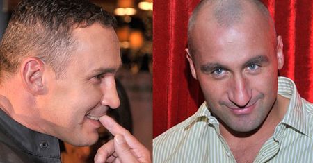 "CHCĘ, ŻEBY NAJMAN CIERPIAŁ!"