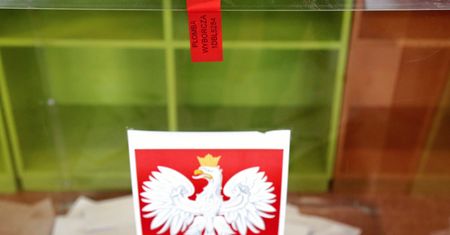 Głosowanie za granicą. Dziś ostatnia okazja na rejestrację