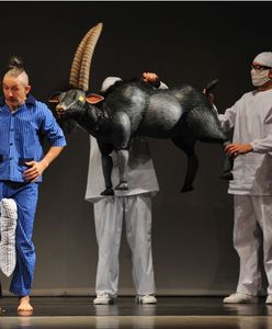 Bielsko-Biała. Aktorzy wygrali z koronawirusem. Teatr Banialuka wznawia działalność