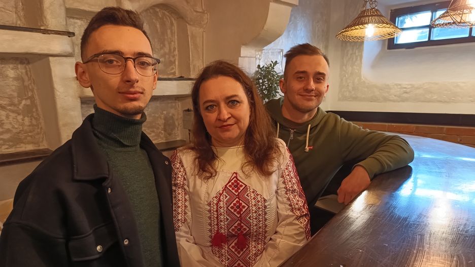 Vlad, Mariola i Roman są zaskoczeni hejtem, jaki ich dotknął w internecie