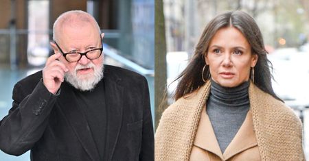 Kinga Rusin odniosła się do AFERY z Bralczykiem. "Zabrakło wrażliwości i refleksji". Podzieliła się też prywatnym wyznaniem o stracie (FOTO)