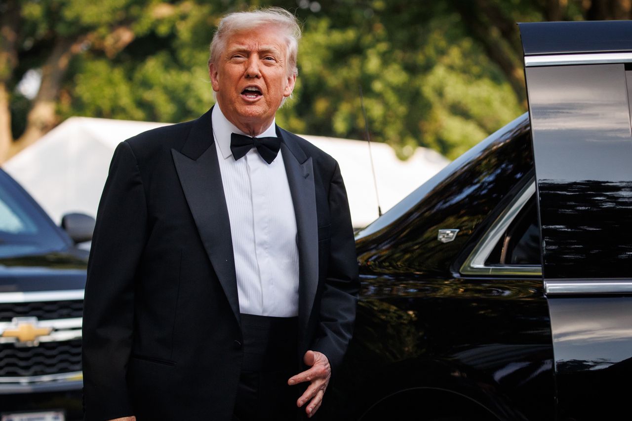 15 tys. chętnych na "złotą kartę" Trumpa. Lawina zgłoszeń po uruchomieniu zapisów