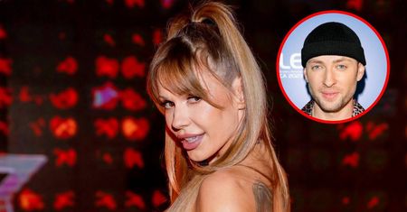 Doda w jury przyszłorocznego "The Voice of Poland"? Zwycięzca show nie ma wątpliwości