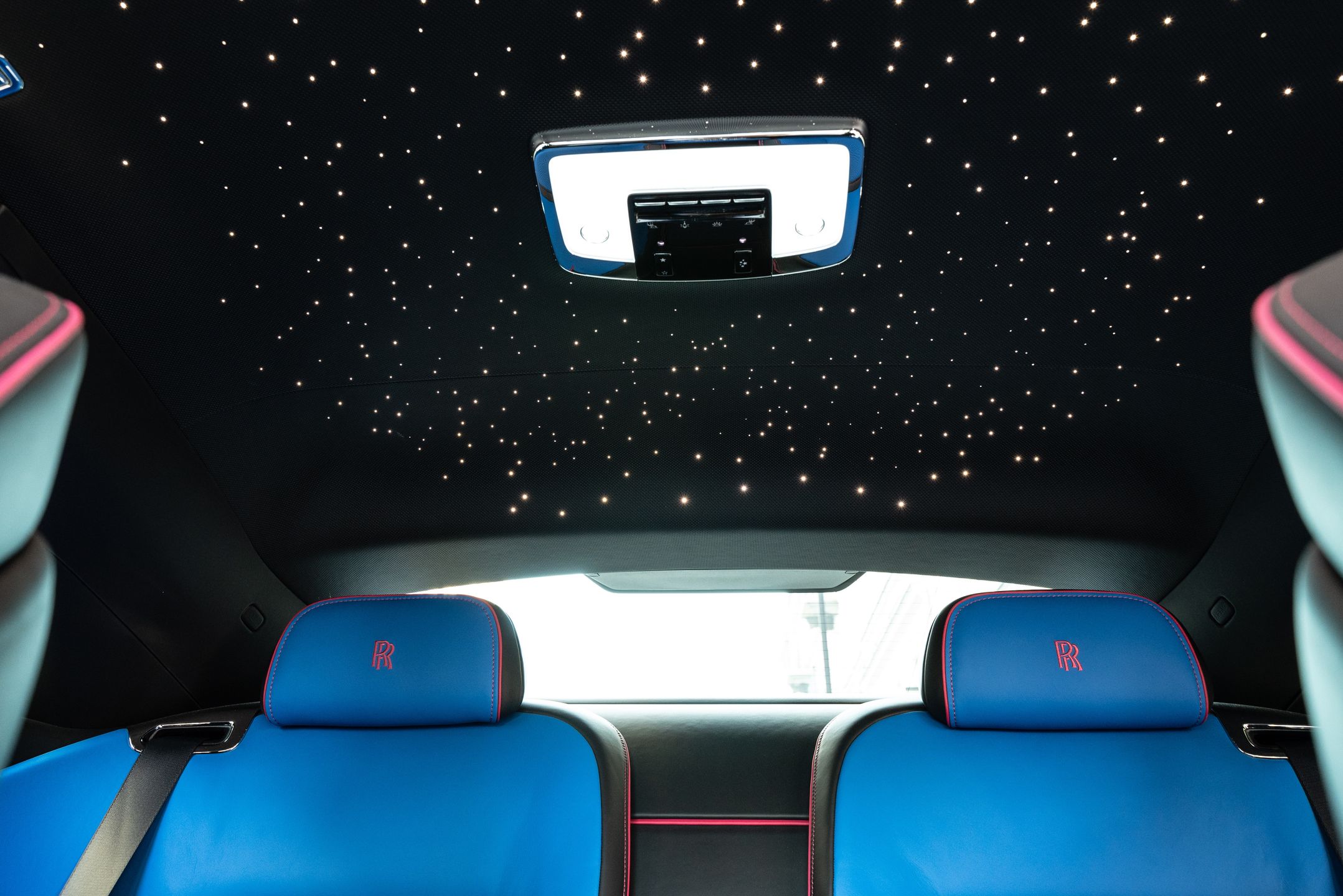 Rolls-Royce Spectre Black Badge