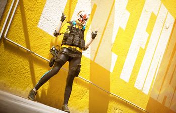 The Finals to najnowszy hit. Zagrasz za darmo