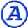 Atlantis Word Processor ikona