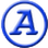 Atlantis Word Processor icon