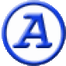 Atlantis Word Processor icon