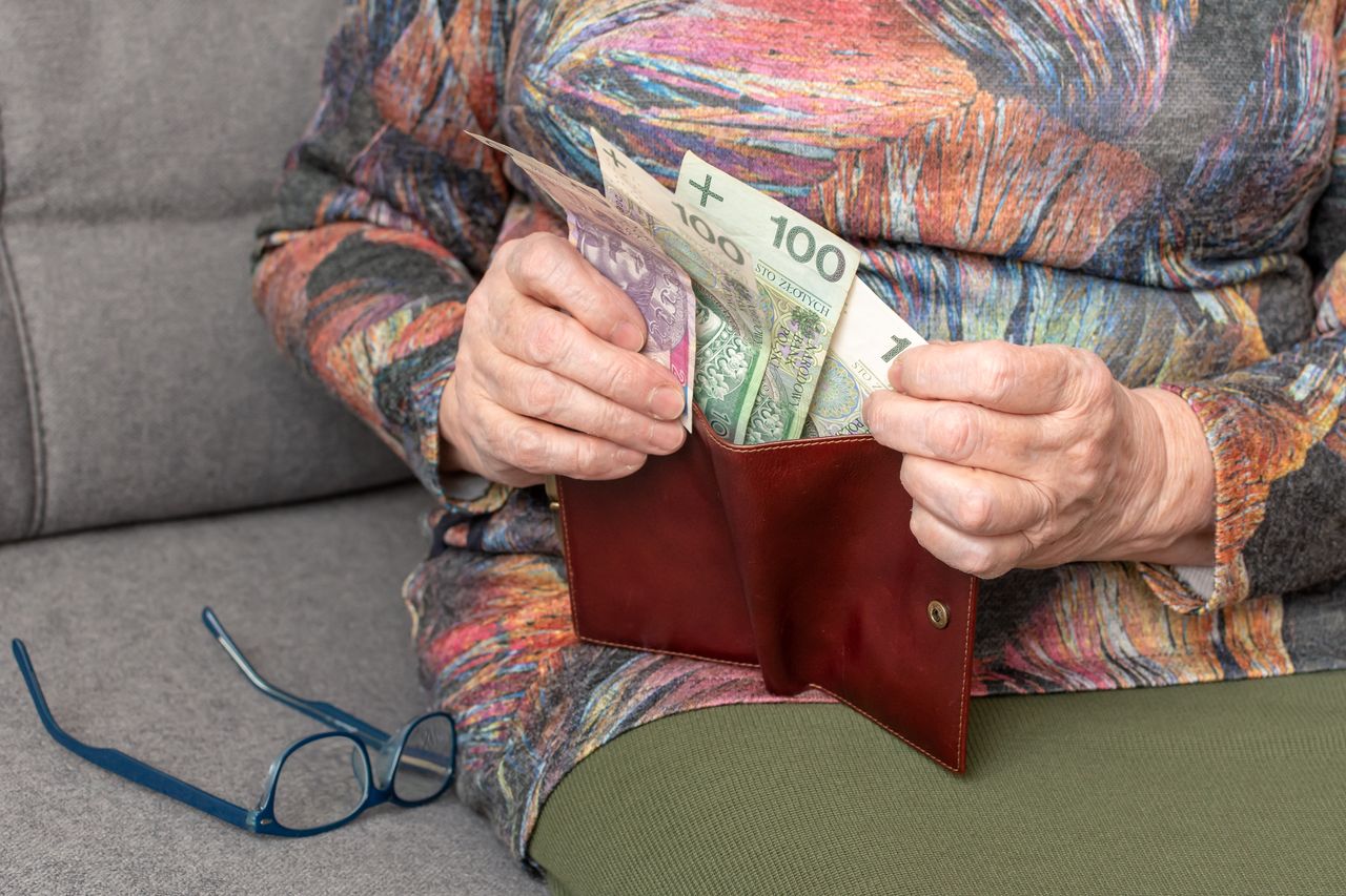 Seniorzy mogą zaoszczędzić nawet kilkaset złotych
