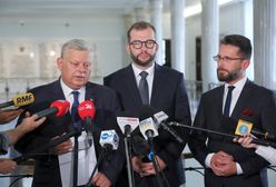 Piątka dla zwierząt. Zakaz uboju rytualnego wykreślony. Marek Suski zapowiada: zgłosimy poprawki przywracające