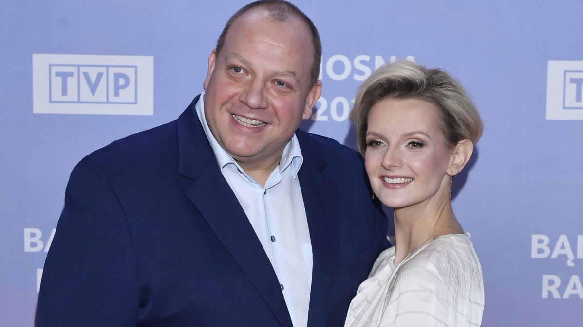 Bartłomiej Nowosielski, Ewelina Kudeń-Nowosielska