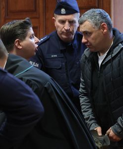 Wysadził Nord Stream? Ukrainiec zaprzecza