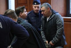 Wysadził Nord Stream? Ukrainiec zaprzecza