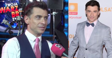 Kuszewski promuje "TTBZ": "Jesteśmy mocną ekipą. Nie ma ducha rywalizacji"