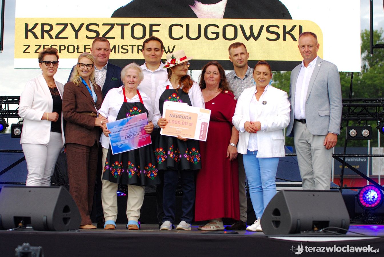 Święto Powiatu Włocławskiego 2026 - sobota w Kruszynie