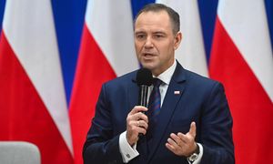 Prezydent chce zmian w emeryturach. Podpisał własny projekt