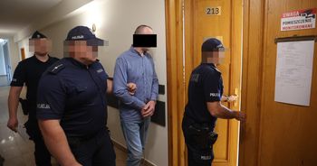 Oskarżony o zabójstwo półrocznego Maksa domaga się złagodzenia kary