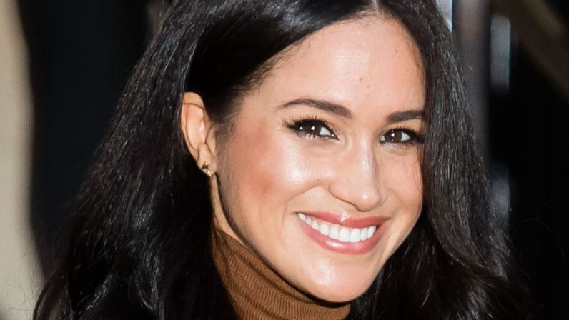 Meghan Markle stosuje ten trik urodowy od dawna