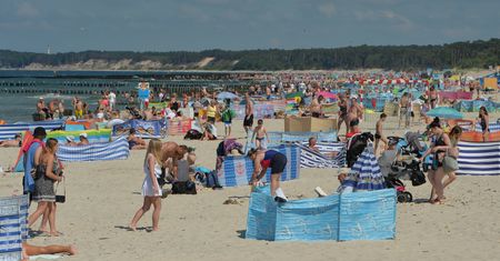 Urlopy będą dłuższe? Szykuje się rewolucja