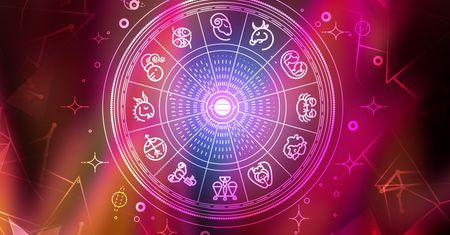 Horoskop dzienny na jutro - czwartek 9 lipca 2026. Baran, Byk, Bliźnięta, Rak, Lew, Panna, Waga, Skorpion, Strzelec, Koziorożec, Wodnik, Ryby