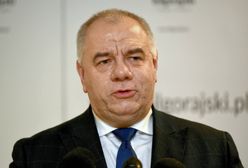 Sasin uderza w Kopacz i Tuska. "To poziom, do którego nie chciałbym się zniżać"