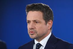 Tragedia w Warszawie. Trzaskowski zabiera głos