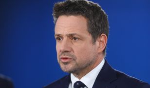 Tragedia w Warszawie. Trzaskowski zabiera głos