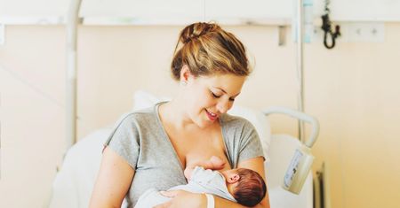 3 miesięczne dziecko: rozwój i pielęgnacja