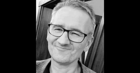 Nie żyje Andrzej Klimczak. "Zmarł po długiej i ciężkiej chorobie"
