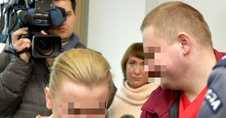 Była prezes Amber Gold zaszła w ciążę siedząc w areszcie. Kto jest ojcem?