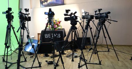 BEiKS Roadshow 2014 – dziewiąta edycja rozpoczęta!