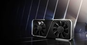 Nvidia GeForce RTX 3060 Ti oficjalnie – specyfikacja, wydajność, cena