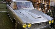 Znalezione na Allegro: Lancia Flaminia 2.8 GTL Touring