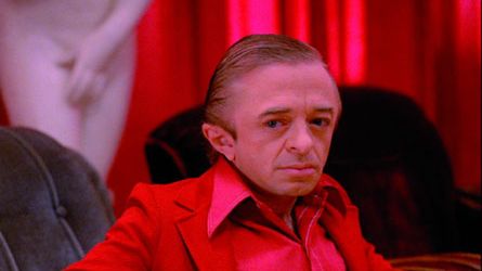 Kto się boi karła...? 1