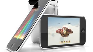 iPod Touch HD - netbook Apple? 1