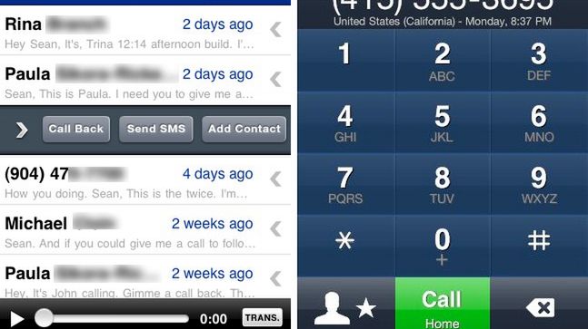 Apple dopuścił do App Store GV Connect 1
