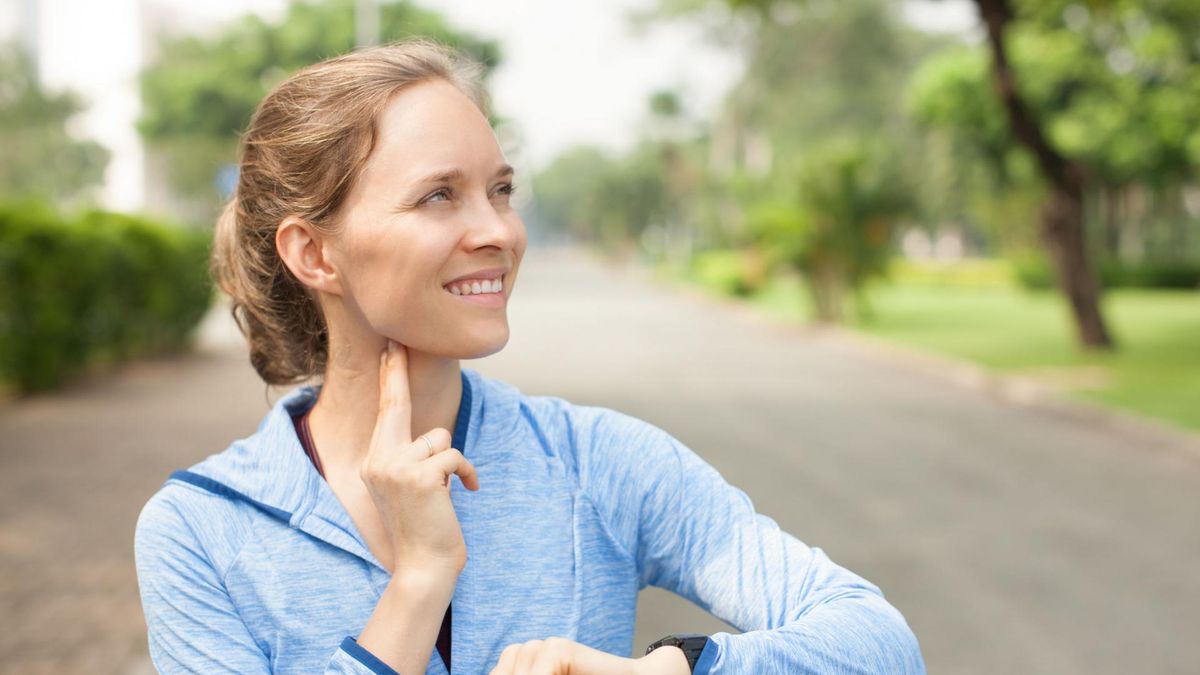 Tętno maksymalne to największa liczba uderzeń na minutę, z jaką serce może tłoczyć krew przy maksymalnym obciążeniu. 